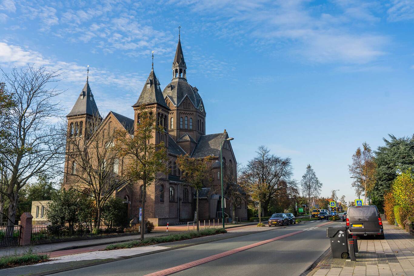 Zoeterwoude