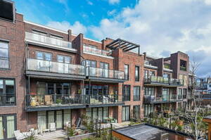 Havenkade 41 Wassenaar