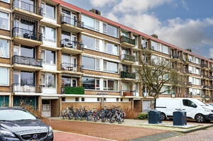 Bachstraat 328 Leiden