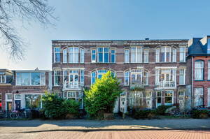 Rijn en Schiekade 95A Leiden