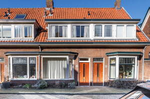 Buys Ballotstraat 46 Leiden