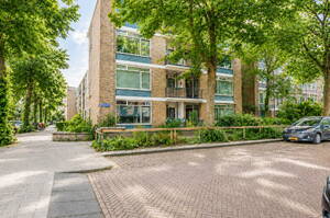 Burggravenlaan 160 Leiden