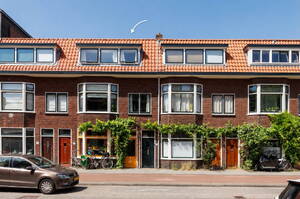 Lage Rijndijk 17D Leiden
