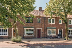 Tomatenstraat 49 Leiden Tomatenstraat 49 Leiden