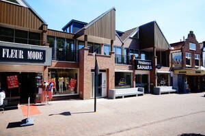 Dorpsstraat Zoetermeer Dorpsstraat Zoetermeer