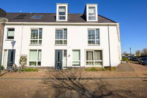 Leidatoweg 6A Leiden