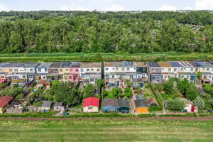 Vrouwenweg 25 Leiden