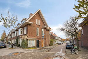 Buys Ballotstraat 2A Leiden