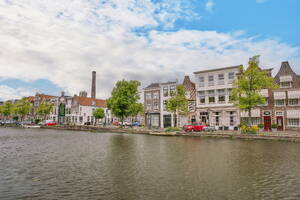Oude Singel 206 Leiden
