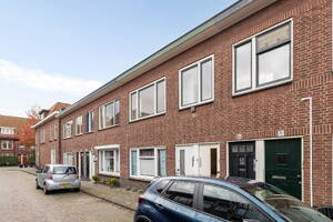 Roemer Visscherstraat 6A Leiden
