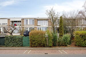 Debussystraat 39 Leiden