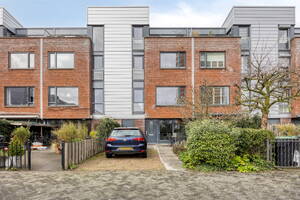 Elly Kerckhoffskade 12 Leiden