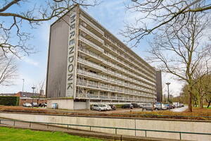 Merendonk 119 Leiden