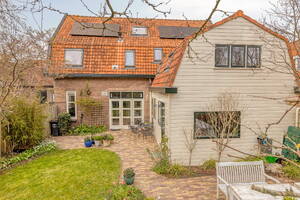 Straat Ter Leede 2 Warmond