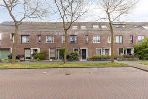 Koolhovenlaan 40 Den Haag