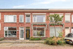 Roemer Visscherstraat 37 Leiden Roemer Visscherstraat 37 Leiden