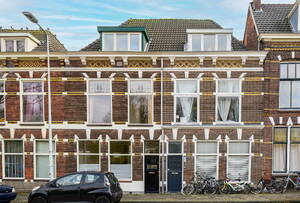 Herensingel 50C Leiden