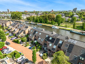 Aletta Jacobslaan 48 Leiden